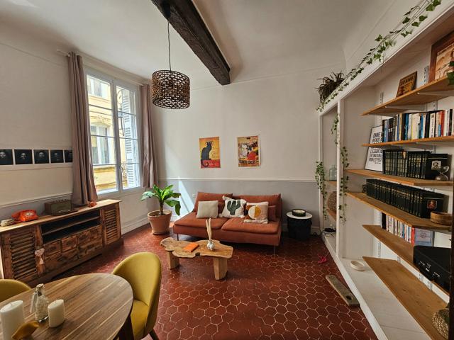 Appartement 2 pièces 67 m²