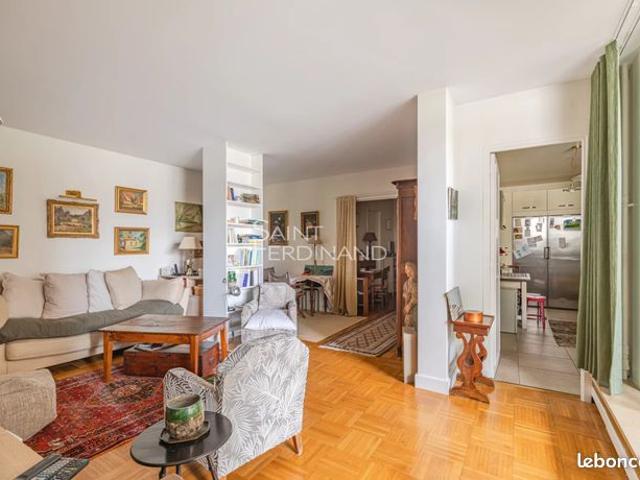 Appartement 2 pièces 67 m²