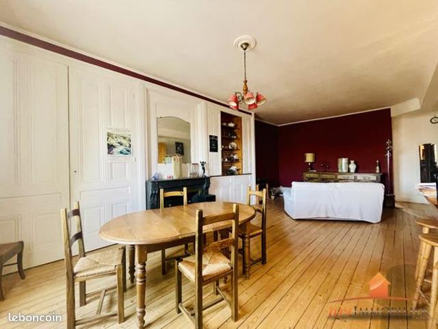 Appartement 2 pièces 67 m²