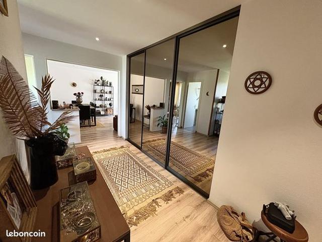 Appartement 2 pièces 67 m²
