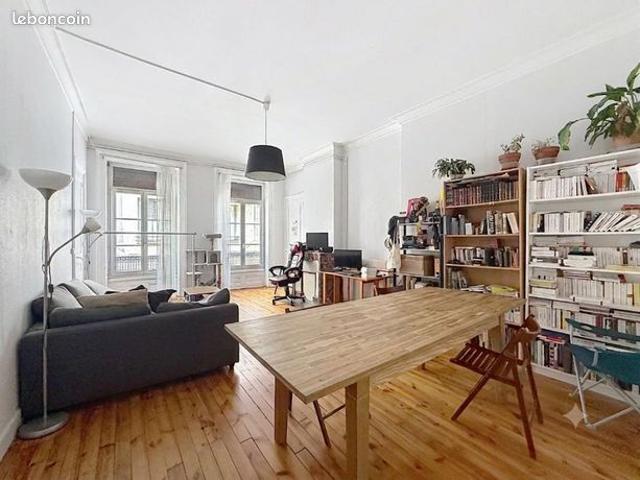 Appartement 2 pièces 67 m²