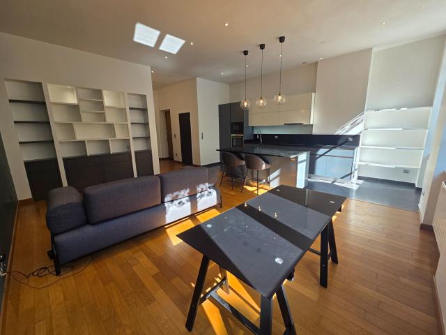 Appartement 2 pièces 67 m²