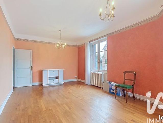 Appartement 2 pièces 67 m²