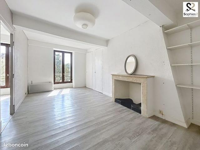 Appartement 2 pièces 67 m²