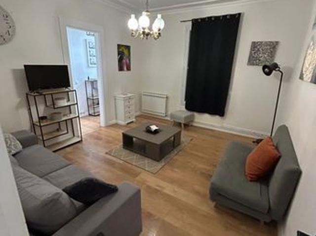 Appartement 2 pièces 67 m²