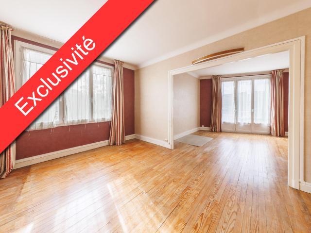 Appartement 2 pièces 67 m²