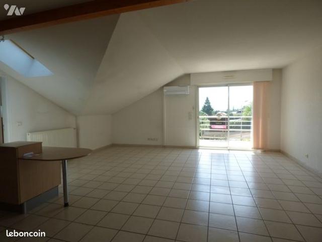 Appartement 2 pièces 67 m²
