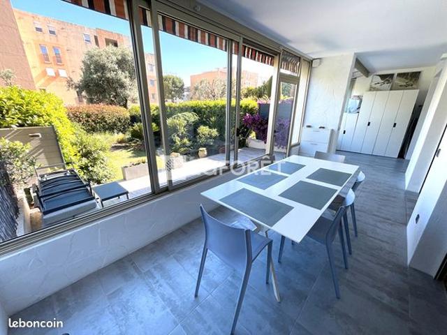 Appartement 2 pièces 67 m²