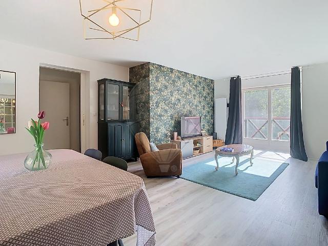 Appartement 2 pièces 67 m²