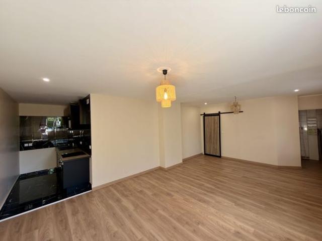 Appartement 2 pièces 67 m²