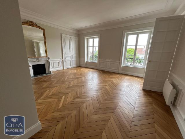 Appartement 2 pièces 67 m²