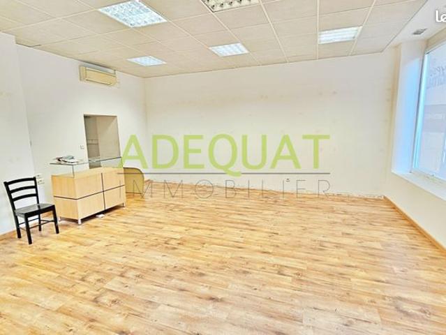 Appartement 2 pièces 67 m²