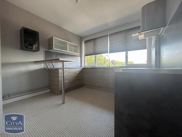 Appartement 2 pièces 67 m²