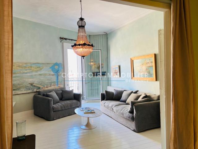 Appartement 2 pièces 67 m²
