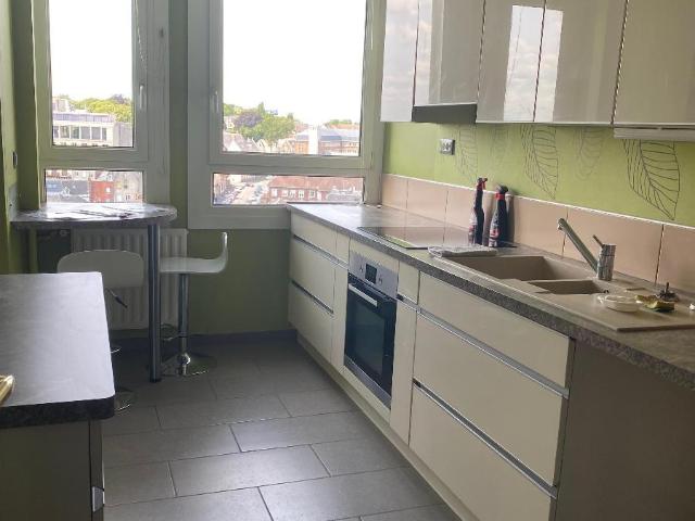 Appartement 2 pièces 67 m²