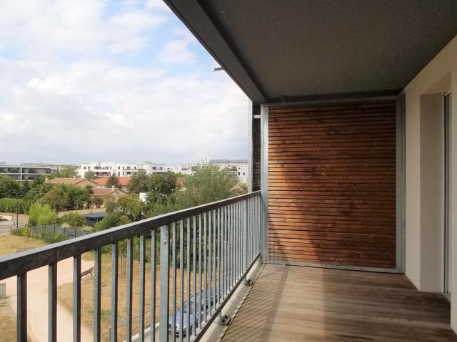 Appartement 2 pièces