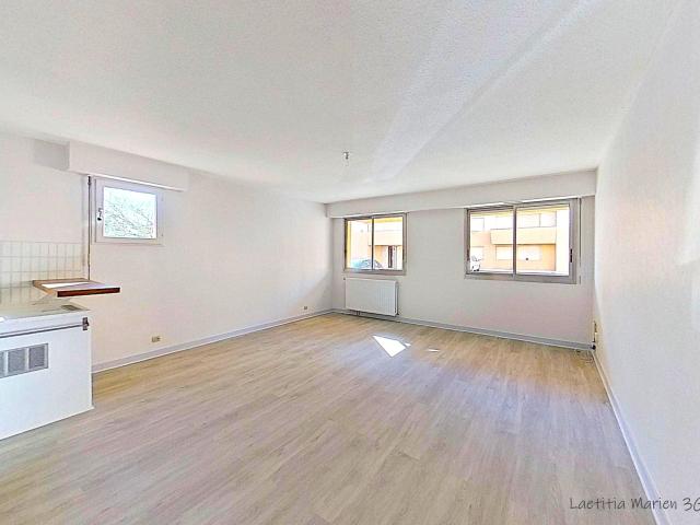 Appartement 2 pièces