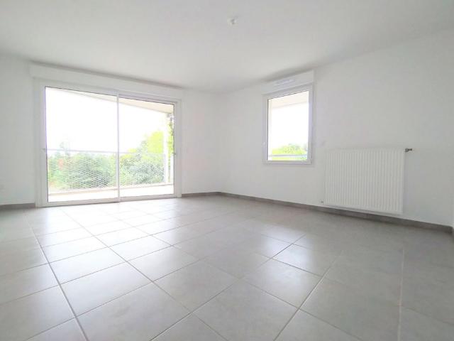 Appartement 2 pièces