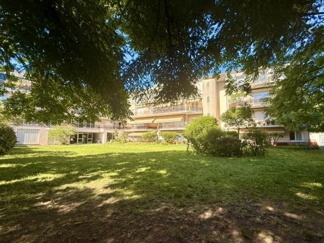 Appartement 2 pièces 64 m2