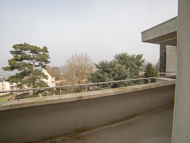 Appartement 2 pièces, 64 m² à louer à Bois Guillaume 76230
