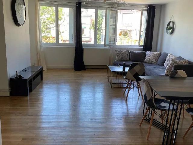 Appartement 2 pièces, 64 m² à louer à Châtellerault 86100