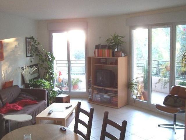 Appartement 2 pièces, 64 m² à louer à Francheville 69340