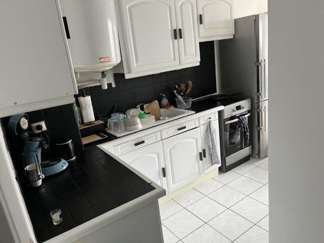 Appartement 2 pièces, 64 m² à louer à Gagny 93220