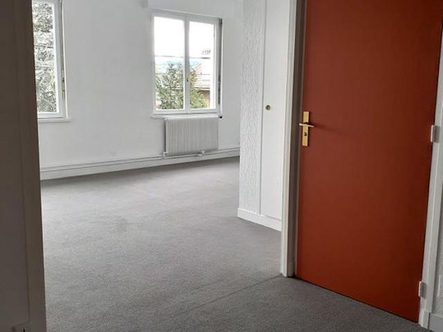 Appartement 2 pièces, 64 m² à louer à Laxou 54520