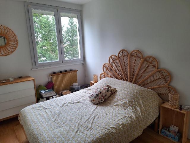 Appartement 2 pièces, 64 m² à louer à Pessac 33600
