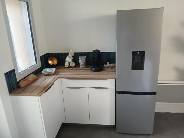 Appartement 2 pièces, 64 m² à louer à Rodez 12000