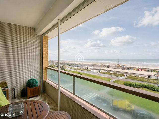 Appartement 2 pièces 64 m²