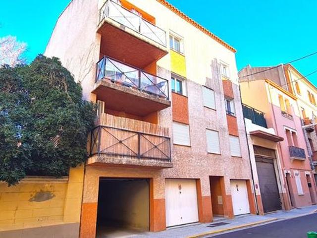 Appartement 2 pièces 64 m²