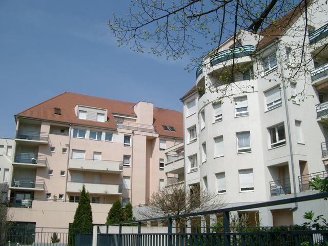 Appartement 2 pièces 64 m²