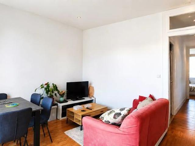 Appartement 2 pièces 64 m²