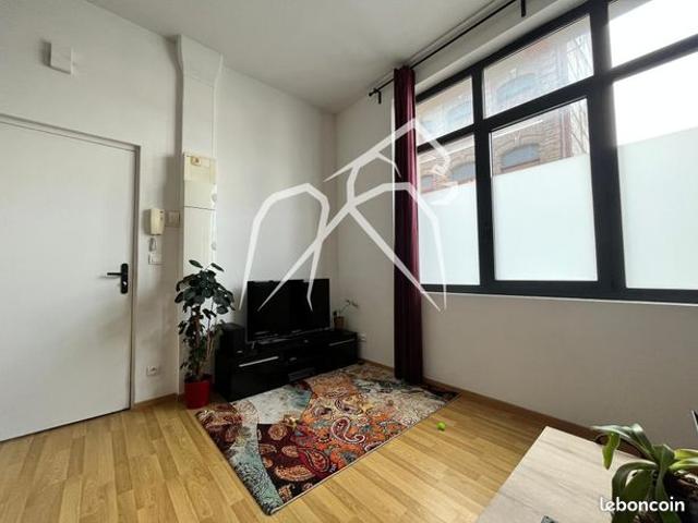 Appartement 2 pièces 64 m²