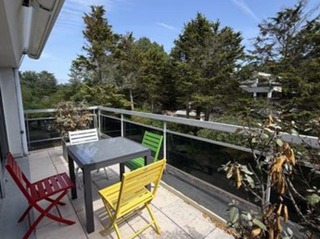 Appartement 2 pièces 64 m²