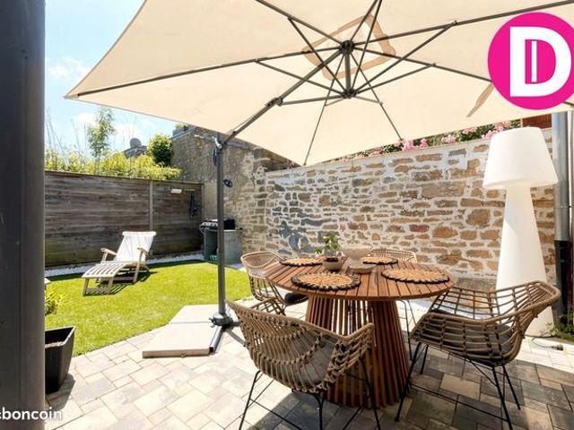 Appartement 2 pièces 64 m²