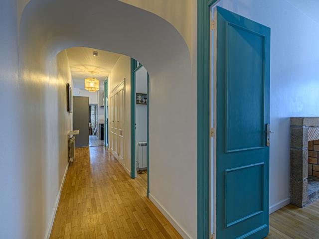 Appartement 2 pièces 64 m²