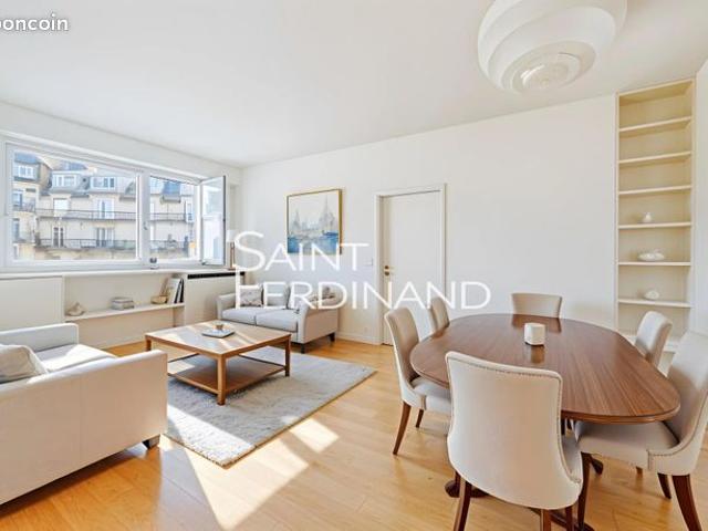 Appartement 2 pièces 64 m²