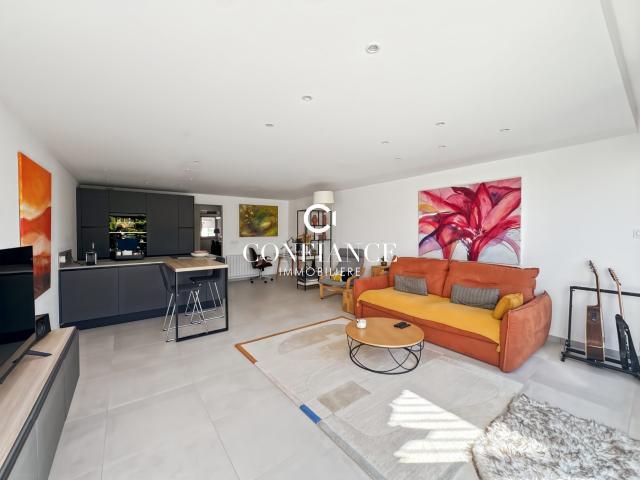 Appartement 2 pièces 64 m²