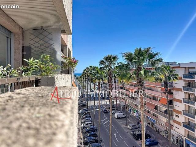 Appartement 2 pièces 64 m²