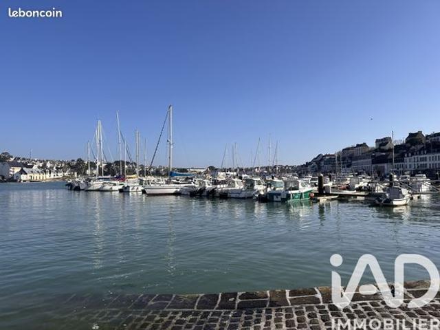 Appartement 2 pièces 64 m²