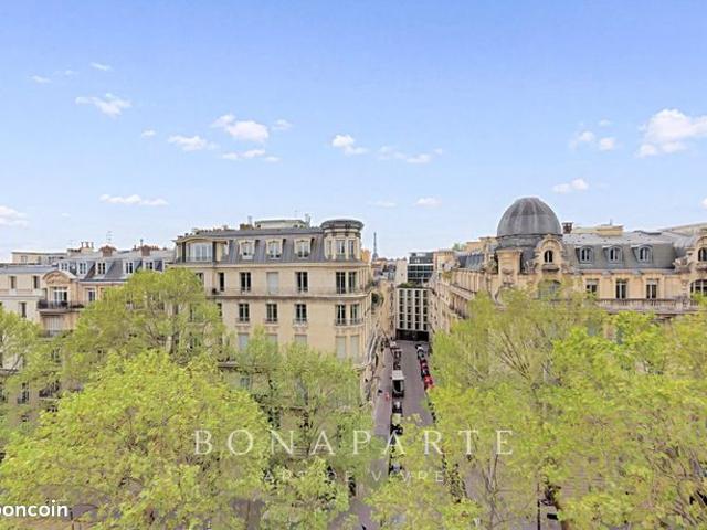 Appartement 2 pièces 64 m²