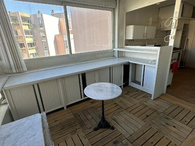 Appartement 2 pièces 64 m²