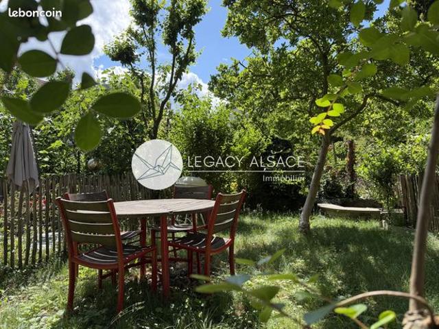 Appartement 2 pièces 64 m²