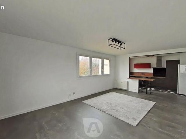 Appartement 2 pièces 64 m²