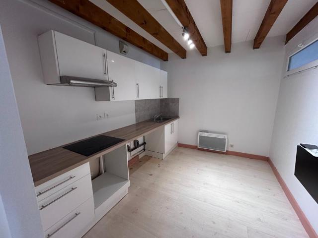Appartement 2 pièces 64 m²