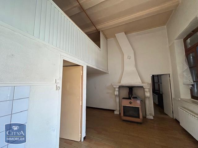 Appartement 2 pièces 64 m²