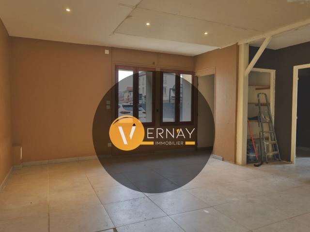 Appartement 2 pièces 64 m²