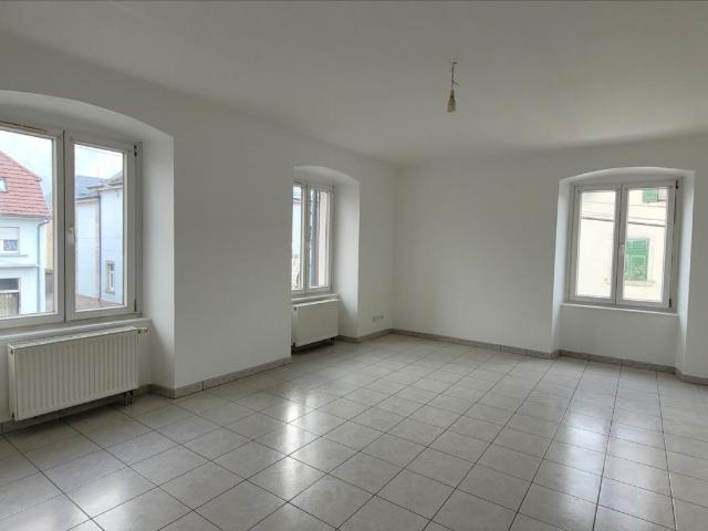 Appartement 2 pièces 64 m²